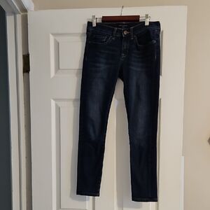 Banana Repubic 24/00P Skinny Jeans